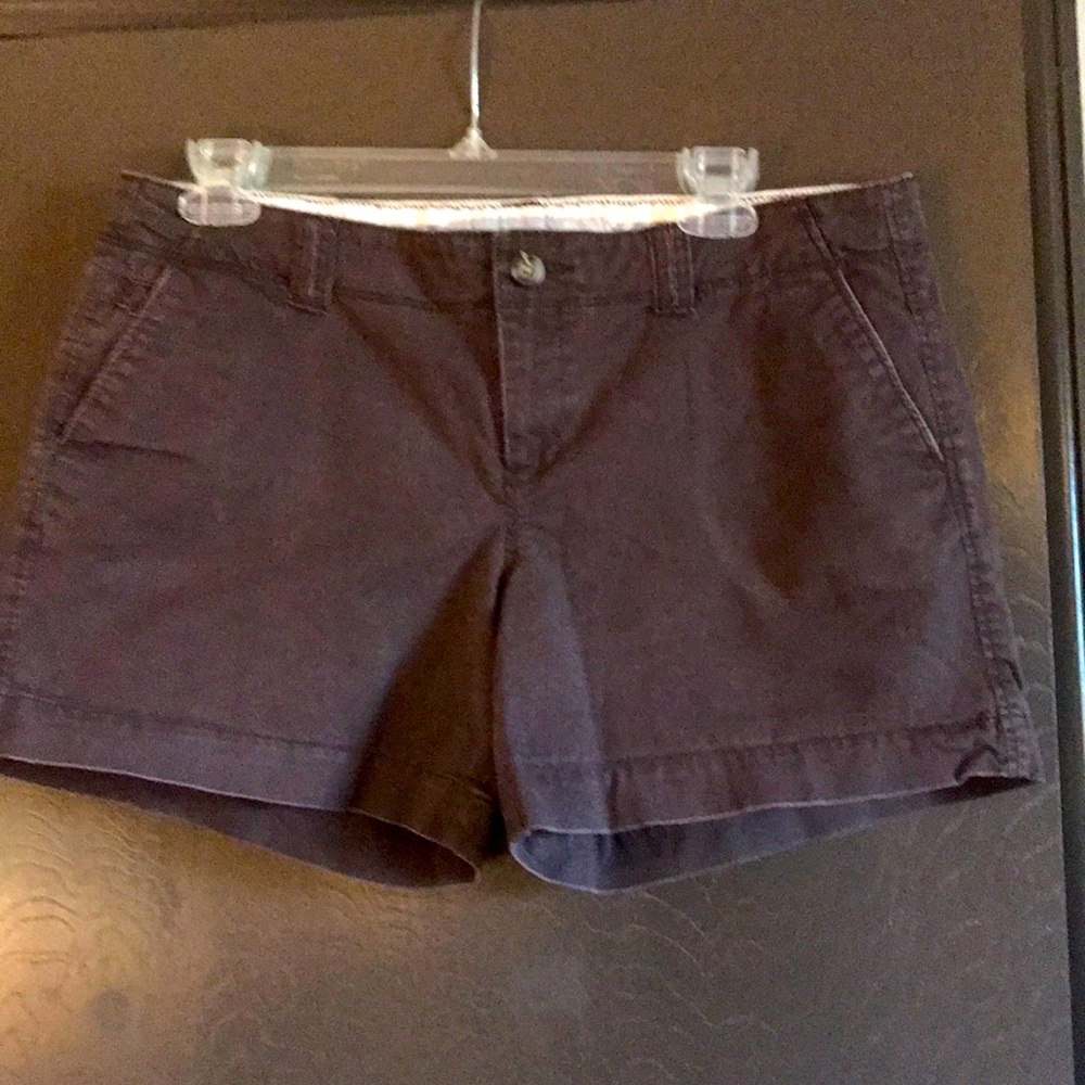 Old Navy Low rise shorts